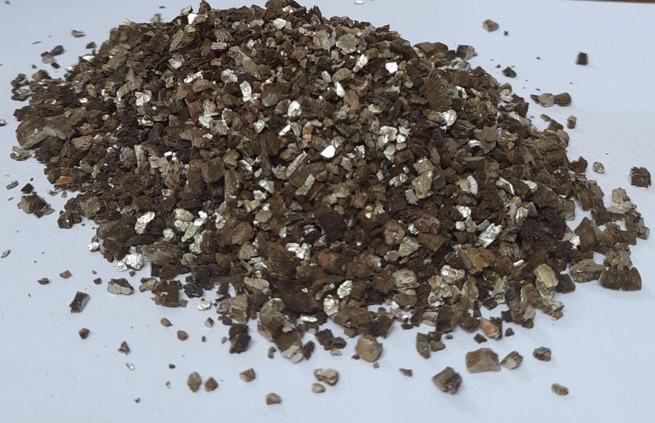 Vermiculite